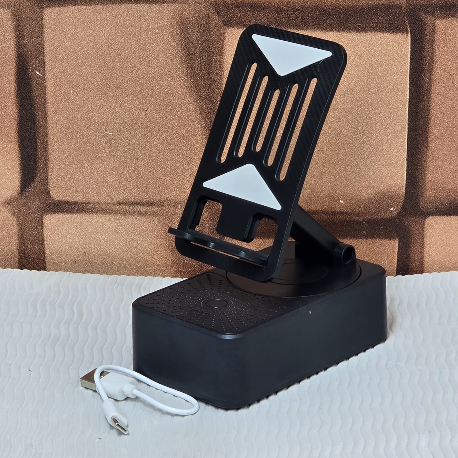 Better Bass Stand Speaker 3 in 1.