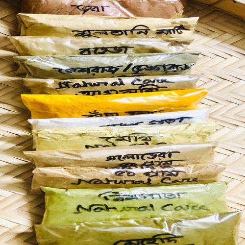 ন্যাচারাল অল কেয়ার প্যাক